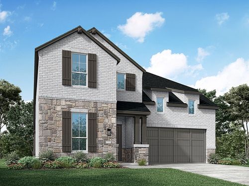 6349 Foxglove Lane, McKinney, TX, 75071 | Card Image