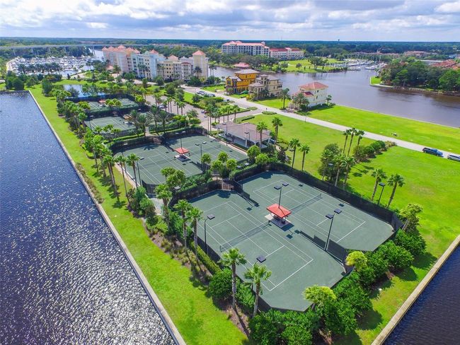 Yacht Harbor Tennis and Pickleball Courts | Image 85