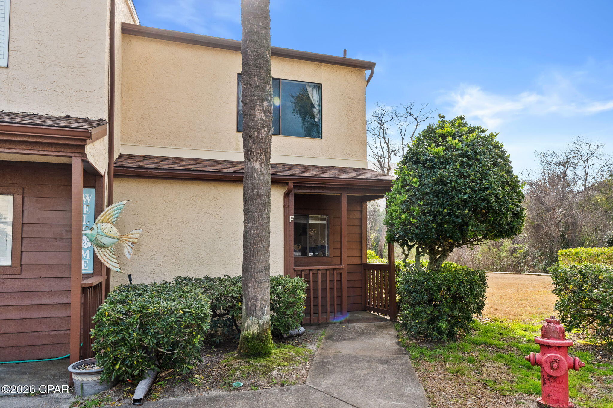 Residential Lease in Panama City Beach