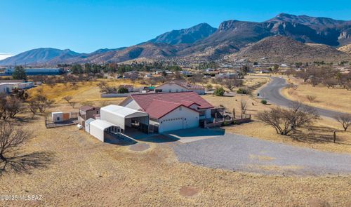 5689 S Mir Way, Hereford, AZ, 85615-8902 | Card Image