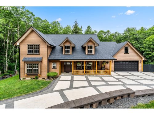 145 Scenic Ln, Mossyrock, WA, 98564-9426 | Card Image