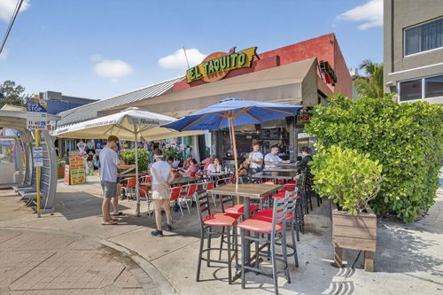 917 N Fort Lauderdale Beach Boulevard, Fort Lauderdale, FL,  | Card Image