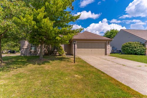 3800 Deer Trl, Evansville, IN, 47715-1596 | Card Image