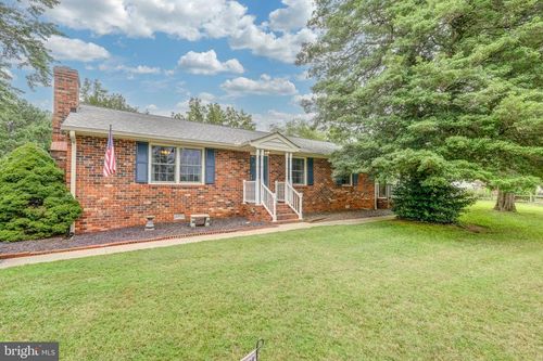 1966 Sheppard Town Road, Oilville, VA, 23129 | Card Image