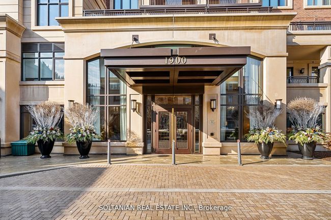 221 - 1900 Bayview Ave, Condo with 2 bedrooms, 2 bathrooms and 2 parking in Toronto ON | Image 38