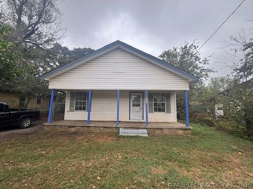 6304 S 61st West Ave, Tulsa, OK, 74131-2454 | Card Image