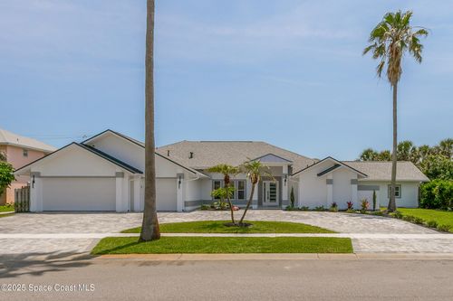100 Martesia Way, Indian Harbour Beach, FL, 32937-3569 | Card Image