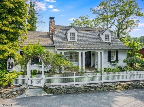 167 Lake End Rd, Newfoundland, NJ, 07435-1207 | Card Image