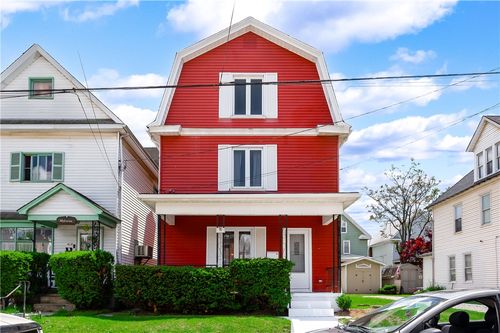 421 Virginia Ave, Butler, PA, 16001-5845 | Card Image