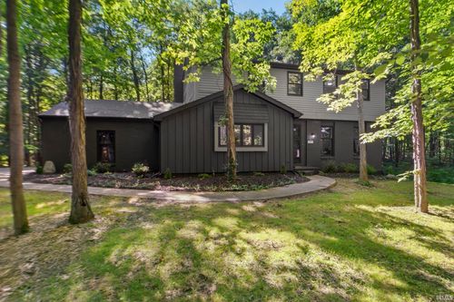 15417 Timber Hollow Trl, Fort Wayne, IN, 46845-9750 | Card Image