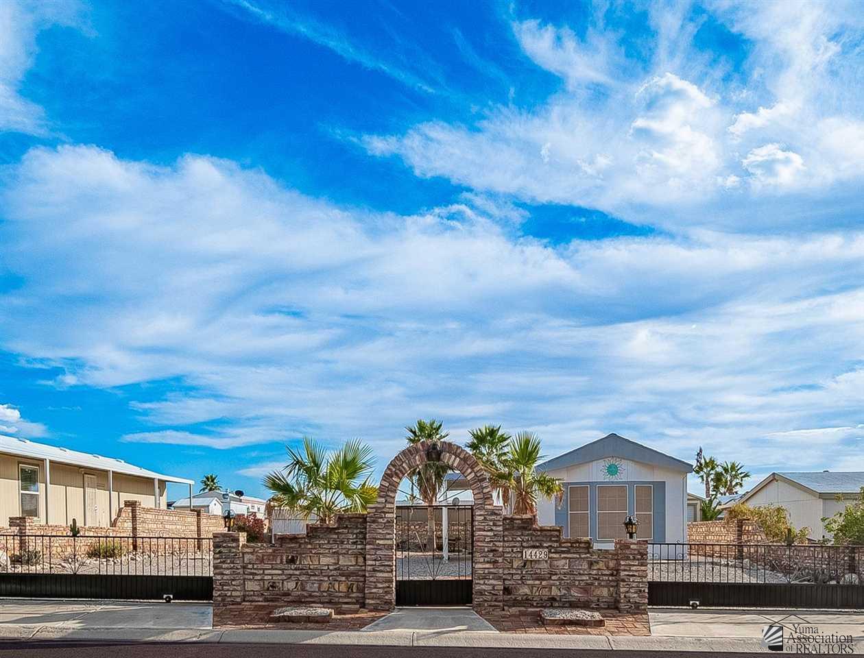 28th Ln, Yuma, AZ 85367 #1