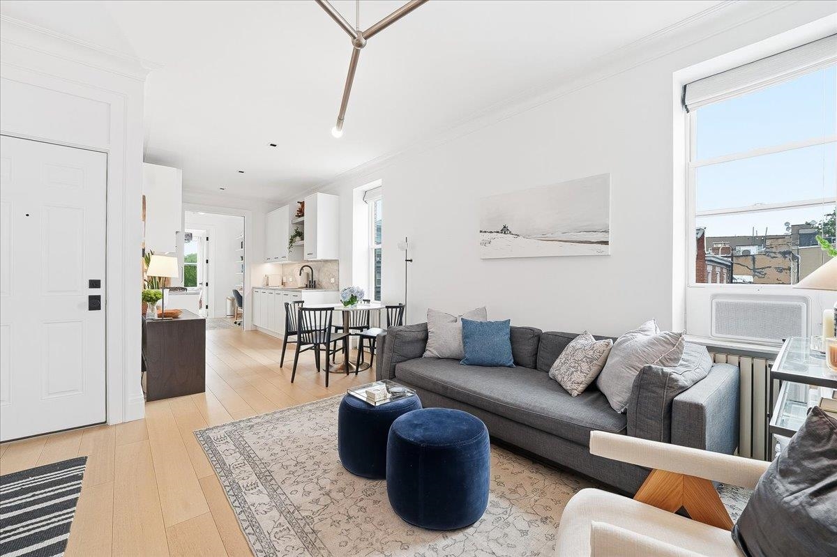 Residential Lease in Hoboken