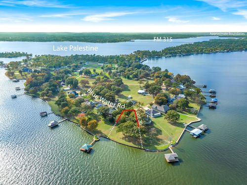 TBD Bluewater Rd, Chandler, TX, 75758 | Card Image