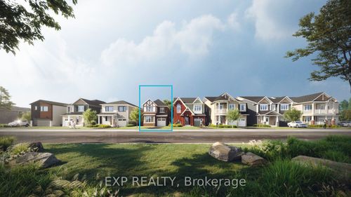 2498 Half Moon Road, Barrhaven, ON, K2J4H7 | Card Image