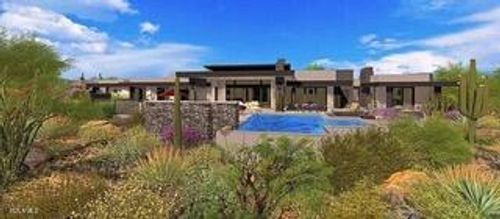 71-7952 E Whisper Rock Trl, Scottsdale, AZ, 85266-1529 | Card Image