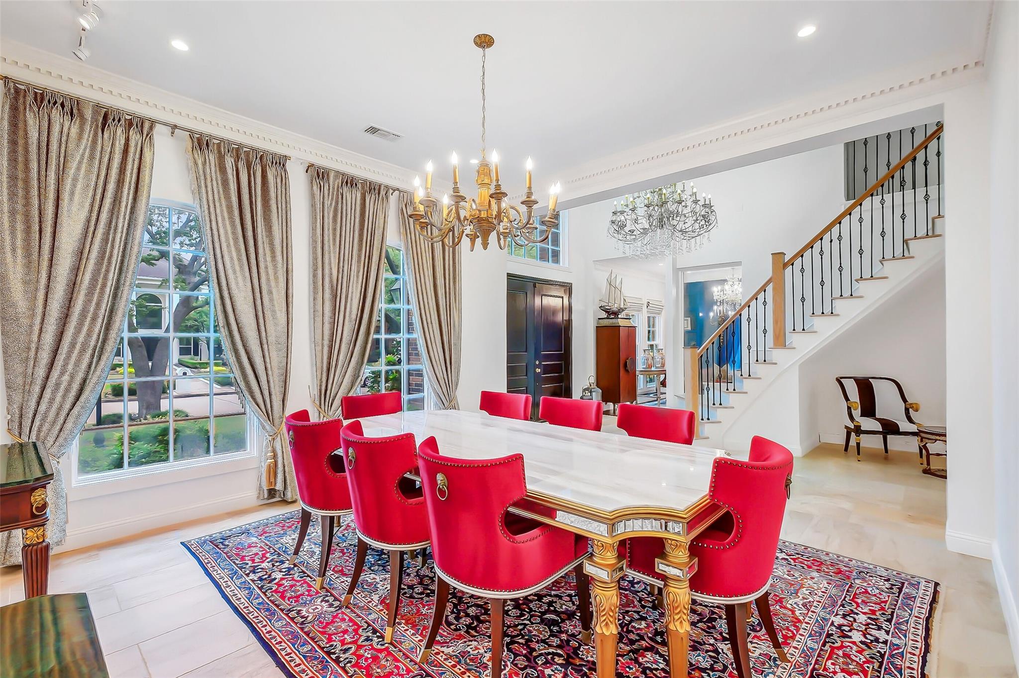 Residential in Houston 5