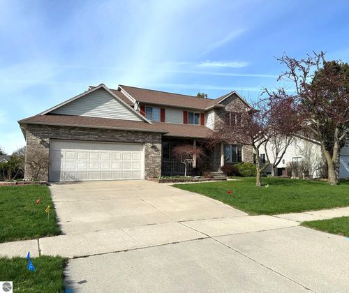 1511 Eastpointe Drive, Mt Pleasant, MI, 48858 | Card Image