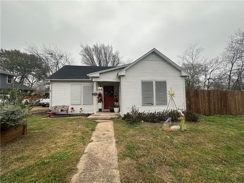 1305 Reynolds St, Bryan, TX, 77803-4229 | Card Image
