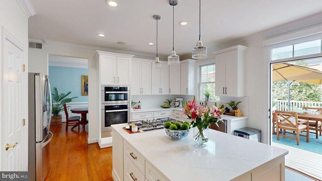 43844 Goshen Farm Ct, House other with 4 bedrooms, 4 bathrooms and null parking in Lansdowne VA | Image 12
