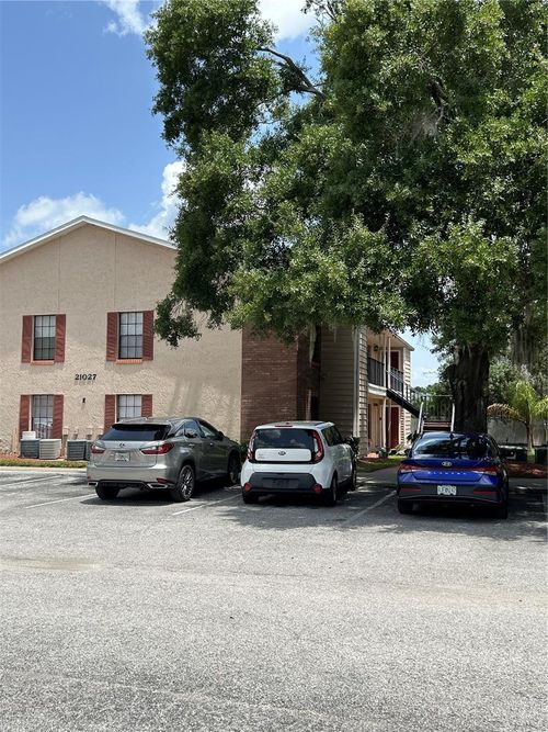 7-21027 Voyager Blvd, LAND O LAKES, FL, 34638-7610 | Card Image
