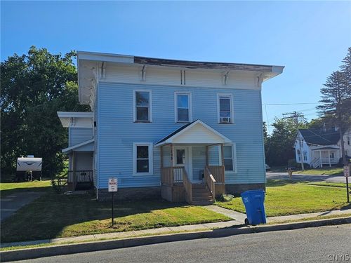 100 Main St, Theresa, NY, 13691-2159 | Card Image