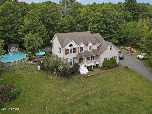 102 Stone Ridge Rd, Dingmans Ferry, PA, 18328-9523 | Card Image