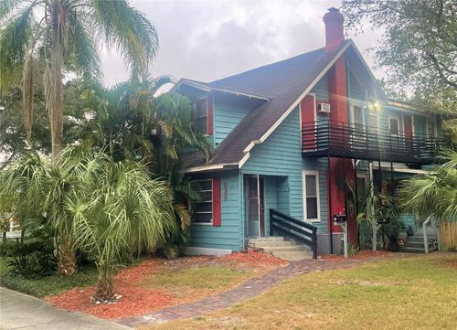 apt-1-836 24th Ave N, ST PETERSBURG, FL, 33704-3261 | Card Image