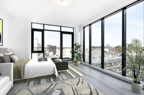 9b-27 27th St, Long Island City, NY, 11101-2666 | Card Image