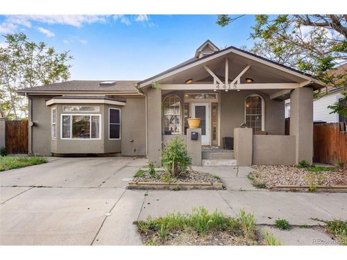 4415 Sherman St, Denver, CO, 80216-3538 | Card Image