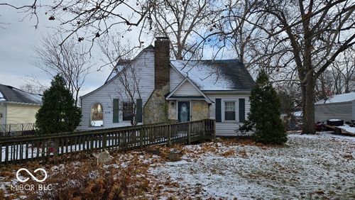 2116 N New York Ave, Muncie, IN, 47304-2767 | Card Image