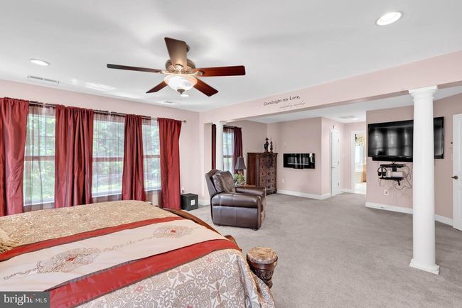 10713 Monocacy Way, House other with 6 bedrooms, 6 bathrooms and null parking in MANASSAS VA | Image 21