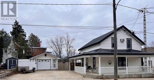 12 Lumley St, Blenheim, ON, N0P1A0 | Card Image