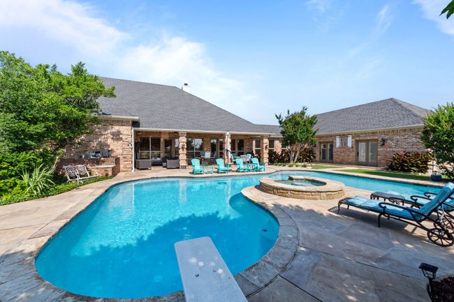 13600 Willow Springs Rd, House other with 5 bedrooms, 6 bathrooms and null parking in Haslet TX | Image 26