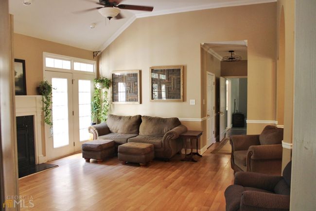 312 Turtle Cove Trwy, House other with 3 bedrooms, 2 bathrooms and null parking in Monticello GA | Image 4