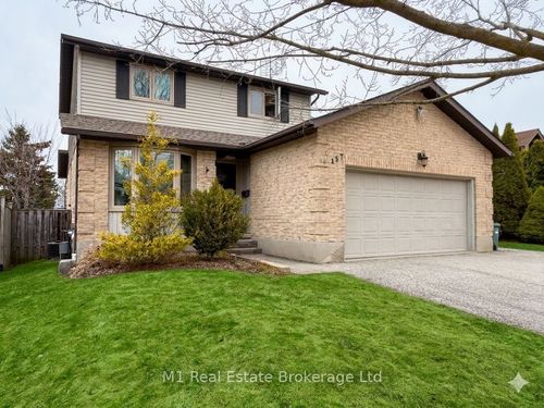 157 Municipal St, Guelph, ON, N1G4R2 | Card Image