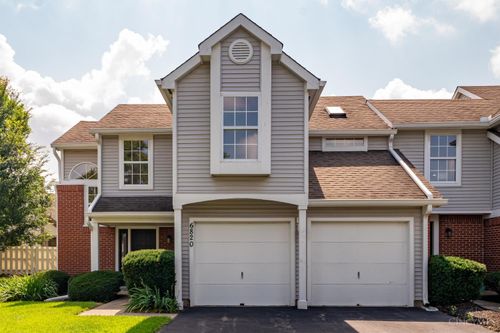 6820 Cedar Cove Dr, Centerville, OH, 45459-6219 | Card Image