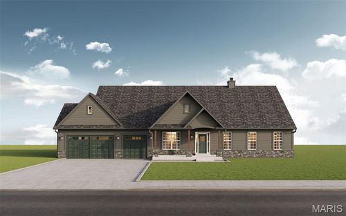 2601 East Ave, Wildwood, MO, 63040-1113 | Card Image