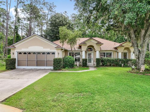 17 Ebb Tide Drive, PALM COAST, FL, 32164 | Card Image