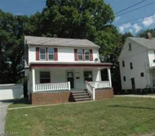 13205 Cranwood Park Blvd, Garfield Heights, OH, 44125-1816 | Card Image