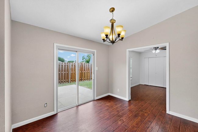 5644 Powers St, House other with 3 bedrooms, 2 bathrooms and null parking in The Colony TX | Image 13