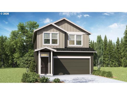 3664 Sw Eleven Mile Ave, Gresham, OR, 97080-8921 | Card Image
