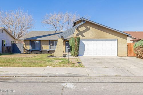 44125 Rodin Avenue, Lancaster, CA, 93535 | Card Image