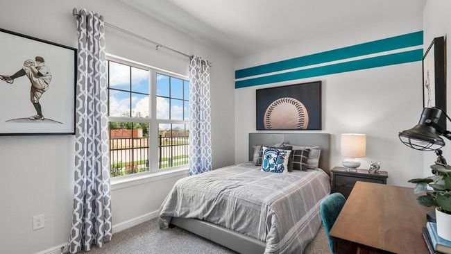 953 Traction Trl, House other with 4 bedrooms, 2 bathrooms and null parking in Cleburne TX | Image 26