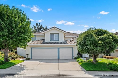 26112 Calle Cresta, Mission Viejo, CA, 92692-5252 | Card Image