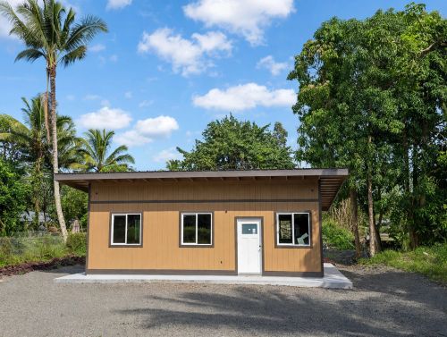 15-674 Puni Mauka Loop S, PAHOA, HI, 96778-9551 | Card Image