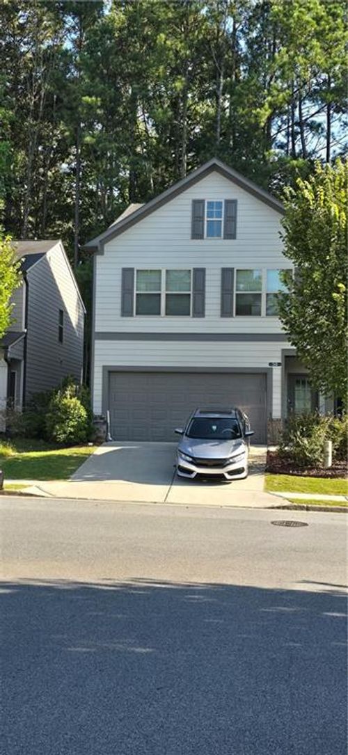 36 Laurel Dr E, Dawsonville, GA, 30534-3464 | Card Image