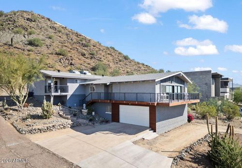 306 W Camino Vis, Phoenix, AZ, 85021-2443 | Card Image