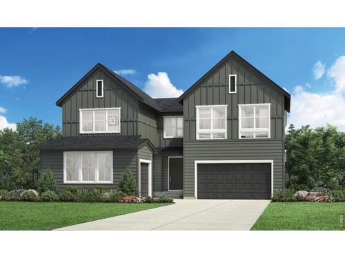 3331 Sapinero Dr, Loveland, CO, 80538-2482 | Card Image