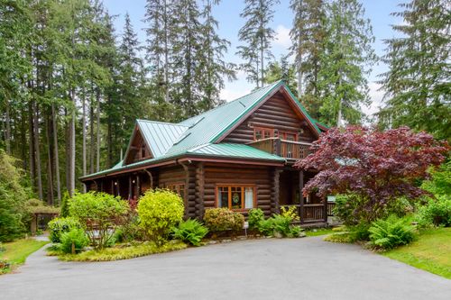 3025 Anmore Creek Way, Anmore, BC, V3H5G6 | Card Image