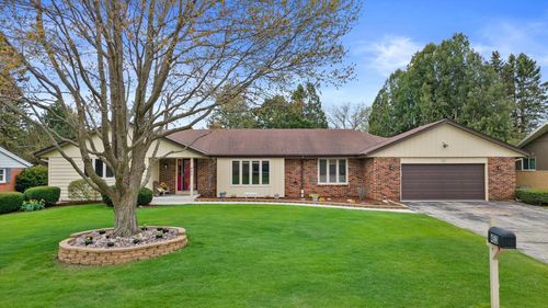 453 Mulberry Lane, RACINE, WI, 53402 | Card Image